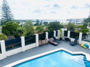 Citadel Suite